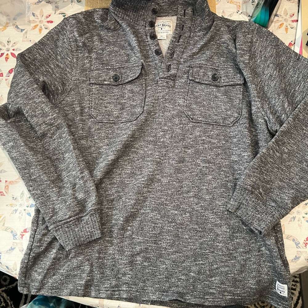 Luck Brand - Picture 3 of 3